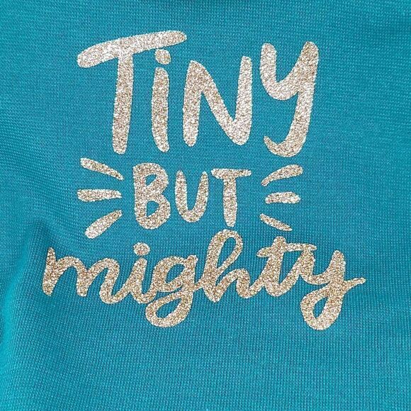 3 Hanes Onsies - Picture 5 of 7